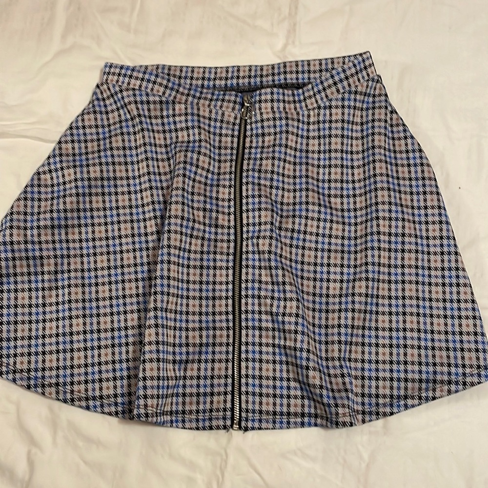 SO Skirt